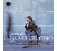 Toto Cutugno - Il Treno Va