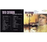 Toto Cutugno - La mia musica