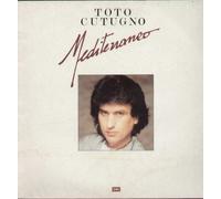 Toto Cutugno - Mediterraneo
