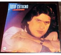 Toto Cutugno - Per amore o per gioco (1985) [Import anglais]