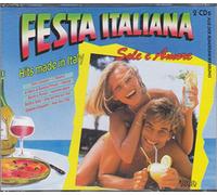 Toto Cutugno, Ricchi e Poveri, Loretta Goggi, Valentina Gautier..