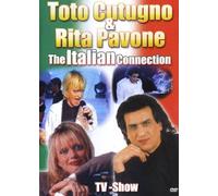 Toto Cutugno & Rita Pavone - The Italian Connect