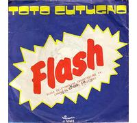 Toto Cutugno - Toto Cutugno - Flash / francesca non sa