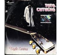 Toto Cutugno - Toto Cutugno - Voglio L'Anima