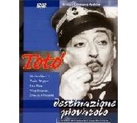 Toto' Destinazione Piovarolo (DVD)