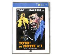 Toto' Di Notte N.1