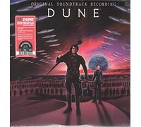 Toto - Dune Ost (1984)