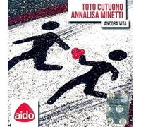 Toto E Annalisa - Ancora Vita