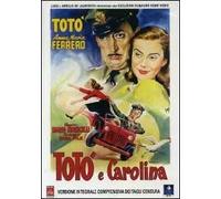 Totò e Carolina