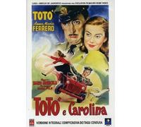 Toto' E Carolina (DVD) Toto'/Ferrero