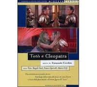 Totò e Cleopatra