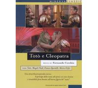 Totò e Cleopatra