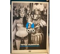Totò e Cleopatra