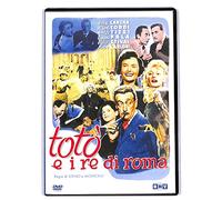 toto' e i re di roma
