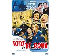 Totò E I Re Di Roma (DVD)