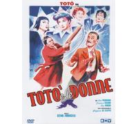 Totò e le donne