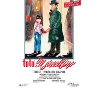 Toto E Marcellino (DVD)