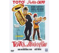 Totò e Marcellino
