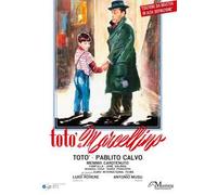 Totò e Marcellino (DVD)