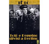 Totò e Peppino divisi a Berlino