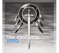 Toto - Essential toto (gold series)
