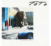 Toto - Fahrenheit