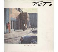 Toto - Fahrenheit