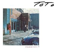 Toto - Fahrenheit