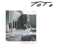Toto Fahrenheit (CD)