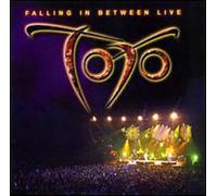 Toto - Falling In Between Live (2 CD)