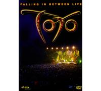 Toto - Falling In Between Live - Dvd
