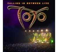 Toto - Falling Inbetween Live
