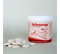 Toto Fullenergy Integratore per Cani 80 Compresse