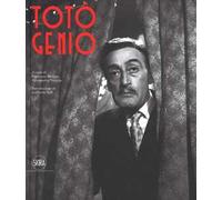 Totò genio. Ediz. a colori