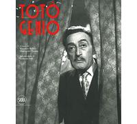 Totò genio. Ediz. illustrata