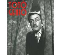 Totò genio. Ediz. a colori