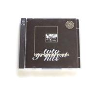 Toto - Greatest Hits