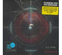 Toto 40 Trips Around the Sun: Greatest Hits (Vinyl LP) 12" Album