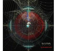Toto 40 Trips Around the Sun: Greatest Hits (CD) Album