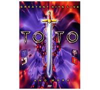 Toto - Greatest Hits Live