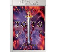 Toto - Greatest hits live... and more