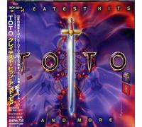 Toto - Greatest Hits & More (2 CD)