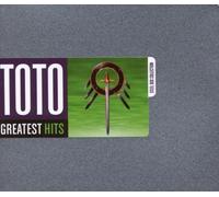 Toto - Greatest Hits Tin Box - Steel Box Collection
