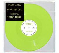Toto - Hash Pipe