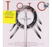 Toto - Hit Collection-Edition