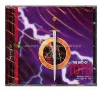 TOTO - HITS OF TOTO