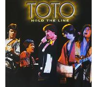 Toto - Hold The Line