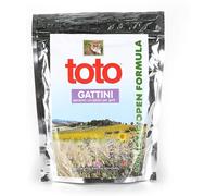 Toto Holistic Open Formula Crocchette per Gattini