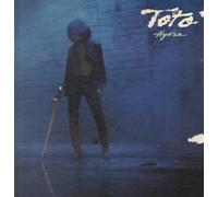 TOTO - HYDRA LP UK CBS 1979