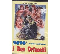 TOTO' I DUE ORFANELLI